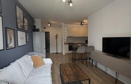 Apartament 3 camere, 65 mp, parcare, str.Oasului- Iris Residence 