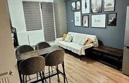Apartament 3 camere, 65 mp, parcare, str.Oasului- Iris Residence 