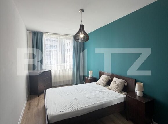 Apartament de închiriat 3 camere Iris - 194860AI | BLITZ Cluj-Napoca | Poza5