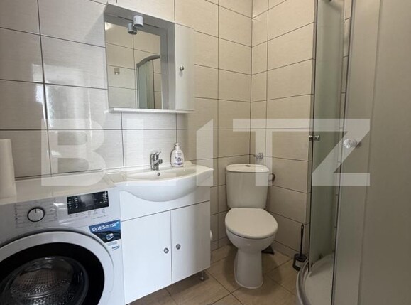 Apartament de închiriat 3 camere Iris - 194860AI | BLITZ Cluj-Napoca | Poza8