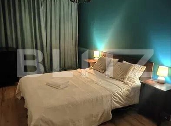 Apartament de închiriat 3 camere Iris - 194860AI | BLITZ Cluj-Napoca | Poza1