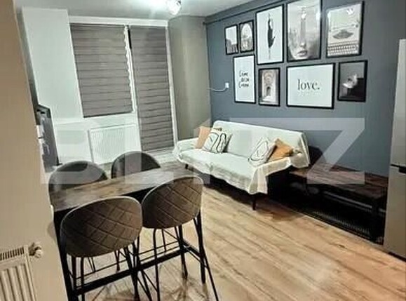 Apartament de închiriat 3 camere Iris - 194860AI | BLITZ Cluj-Napoca | Poza3