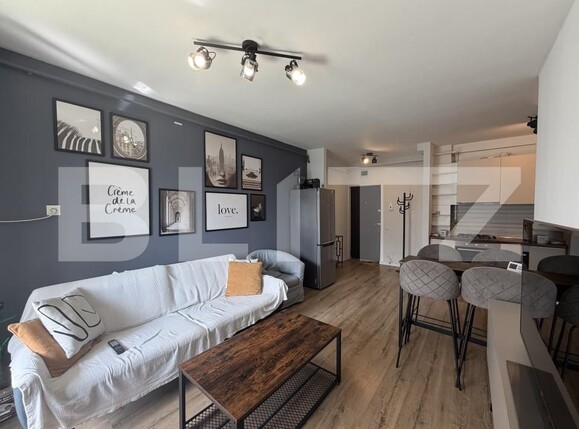 Apartament de închiriat 3 camere Iris - 194860AI | BLITZ Cluj-Napoca | Poza1
