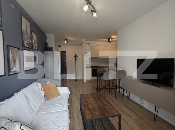 Apartament de închiriat 3 camere Iris - 194860AI | BLITZ Cluj-Napoca | Poza2