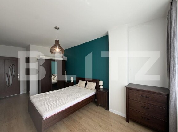 Apartament de închiriat 3 camere Iris - 194860AI | BLITZ Cluj-Napoca | Poza10