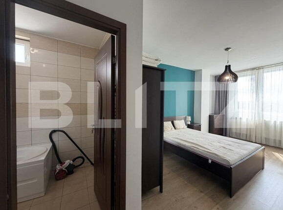 Apartament de închiriat 3 camere Iris - 194860AI | BLITZ Cluj-Napoca | Poza9