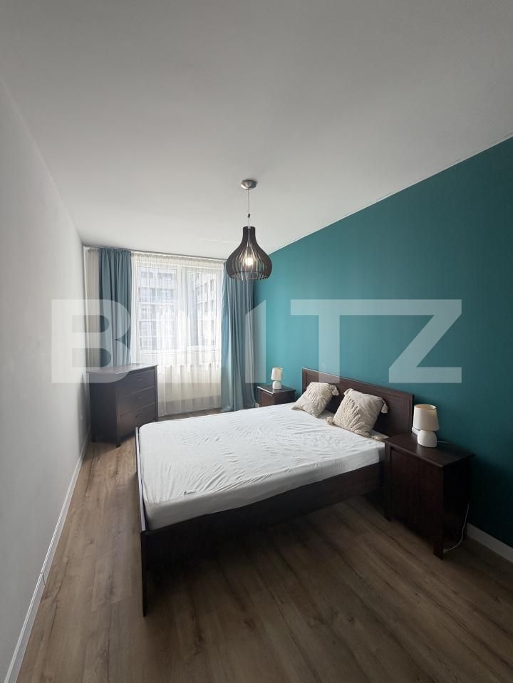 Apartament de închiriat 3 camere Iris - 194860AI | BLITZ Cluj-Napoca | Poza5