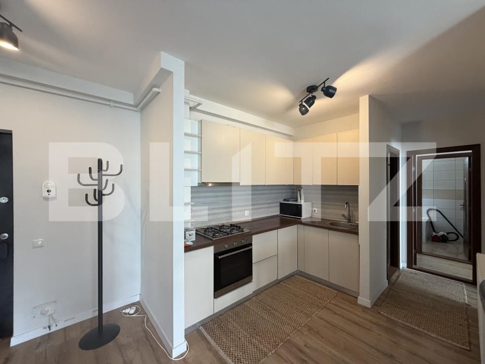 Apartament de închiriat 3 camere Iris - 194860AI | BLITZ Cluj-Napoca | Poza4