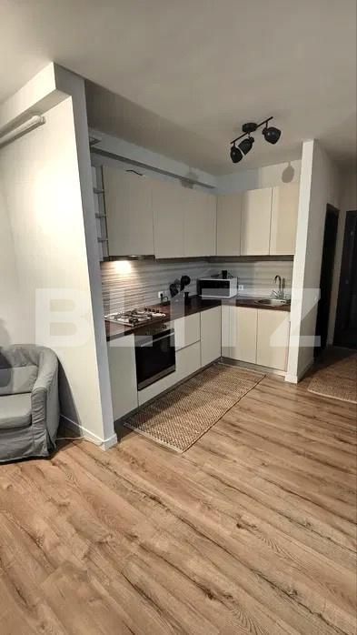 Apartament de închiriat 3 camere Iris - 194860AI | BLITZ Cluj-Napoca | Poza4