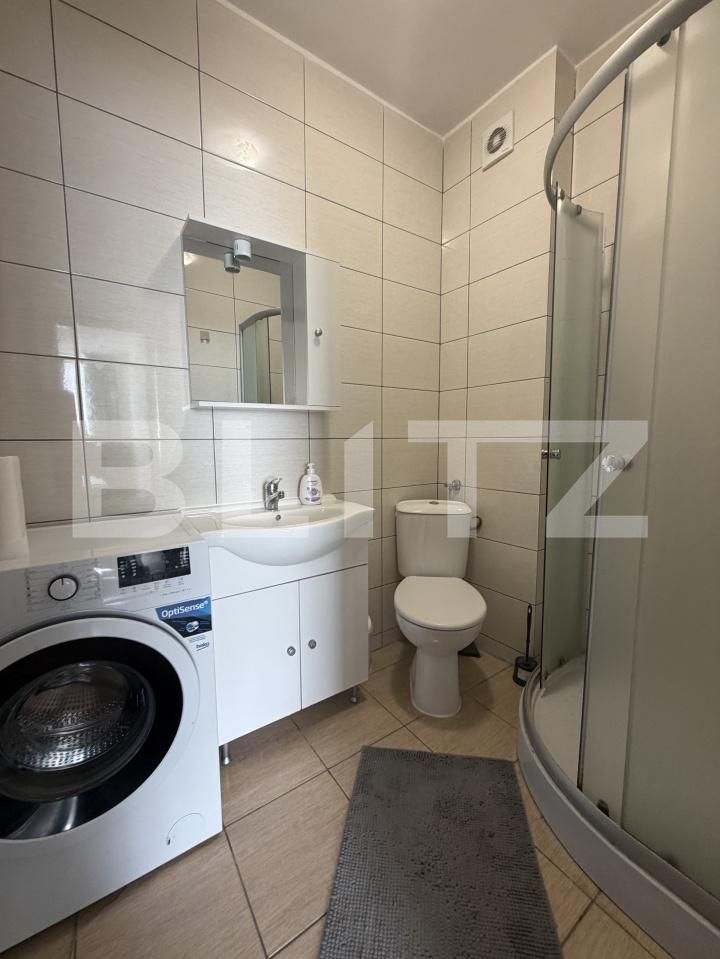 Apartament de închiriat 3 camere Iris - 194860AI | BLITZ Cluj-Napoca | Poza8