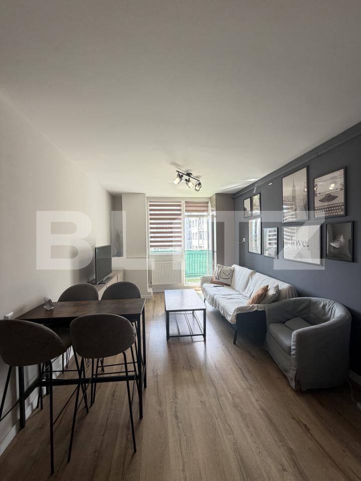 Apartament de închiriat 3 camere Iris - 194860AI | BLITZ Cluj-Napoca | Poza3