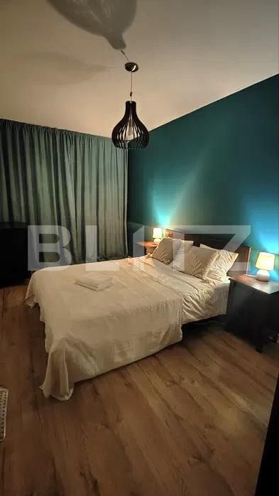 Apartament de închiriat 3 camere Iris - 194860AI | BLITZ Cluj-Napoca | Poza7