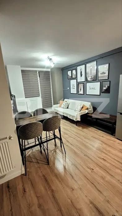 Apartament de închiriat 3 camere Iris - 194860AI | BLITZ Cluj-Napoca | Poza3