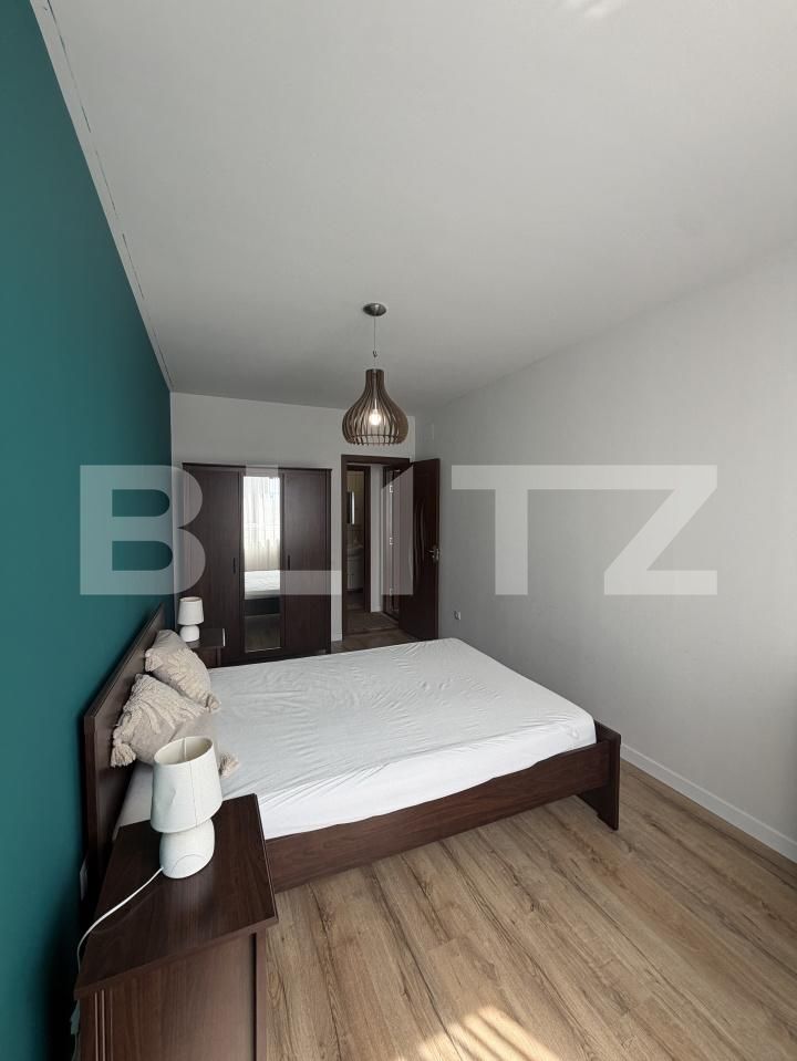 Apartament de închiriat 3 camere Iris - 194860AI | BLITZ Cluj-Napoca | Poza6