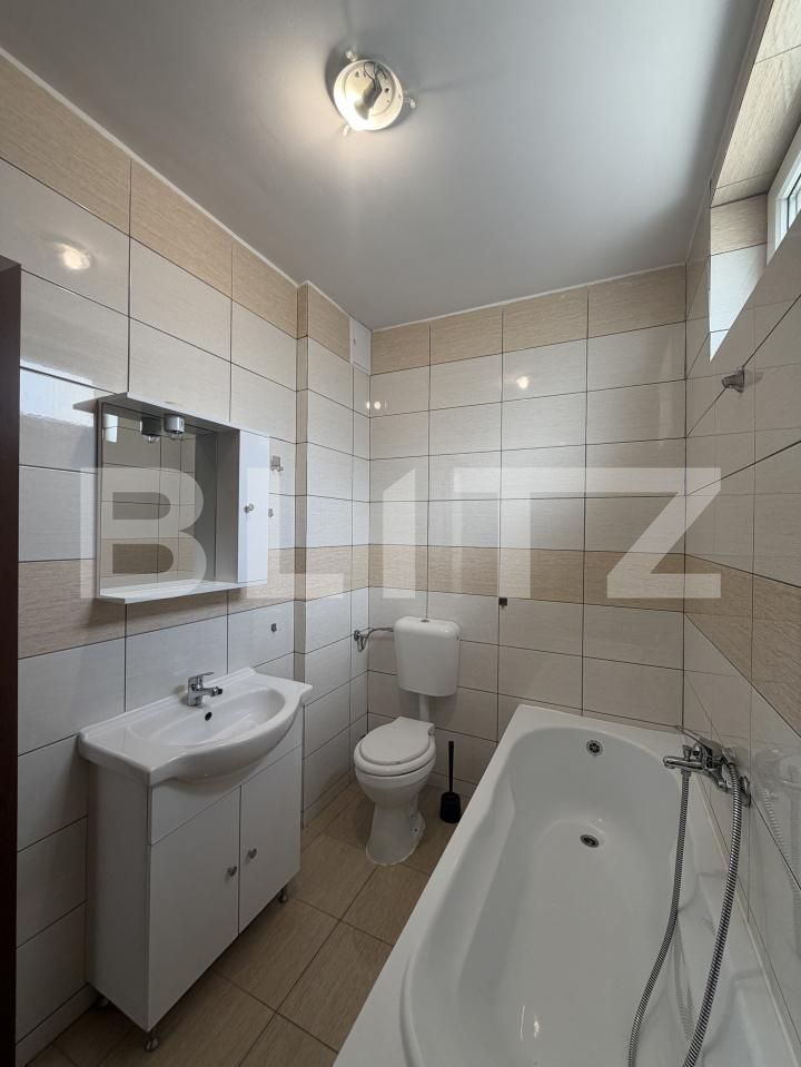 Apartament de închiriat 3 camere Iris - 194860AI | BLITZ Cluj-Napoca | Poza11