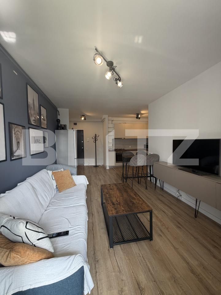 Apartament de închiriat 3 camere Iris - 194860AI | BLITZ Cluj-Napoca | Poza2