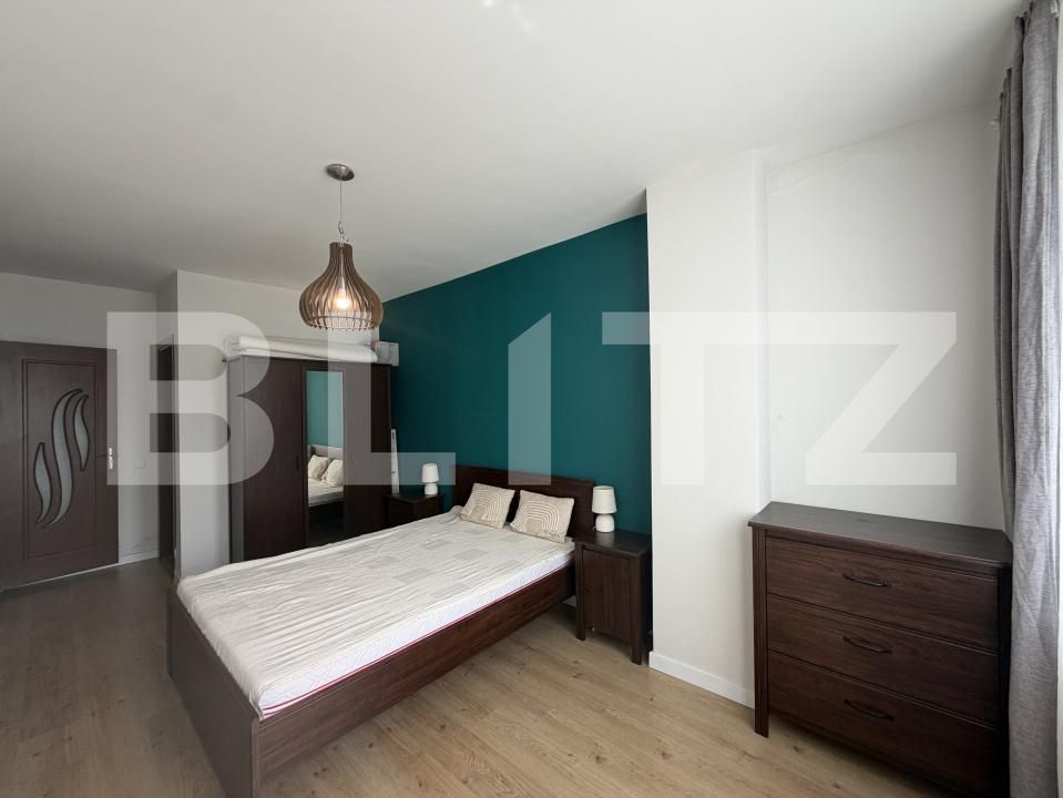 Apartament de închiriat 3 camere Iris - 194860AI | BLITZ Cluj-Napoca | Poza10