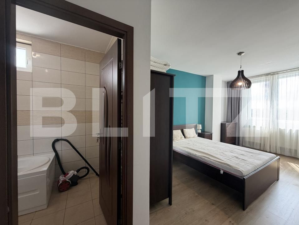 Apartament de închiriat 3 camere Iris - 194860AI | BLITZ Cluj-Napoca | Poza9