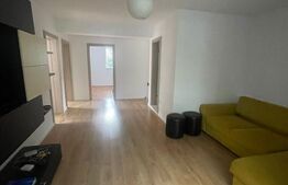 Apartament 3 camere,decomandat, cu terasa, Grigorescu
