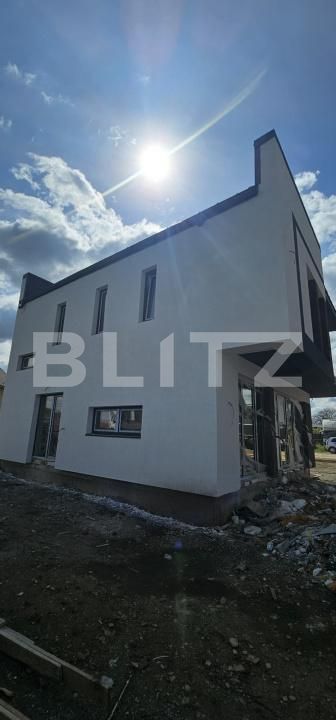 Casa de vânzare  camere Tarlungeni - 194864CV | BLITZ Brașov | Poza3