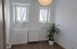 Spatiu central, 3 incaperi, 65 mp, prima închiriere  – 21 Decembrie 