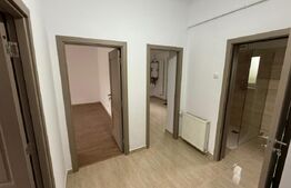 Spatiu central, 3 incaperi, 65 mp, prima închiriere  – 21 Decembrie 