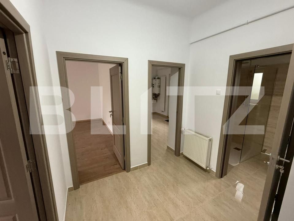 Spațiu birouri de închiriat Central - 194865SIB | BLITZ Cluj-Napoca | Poza9
