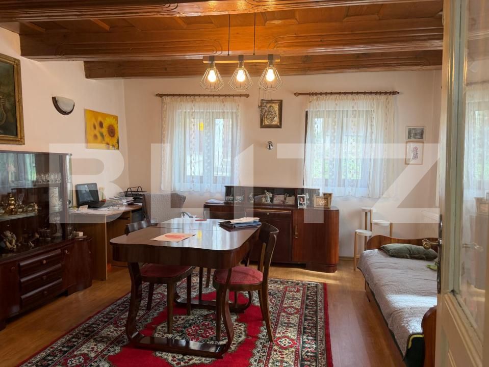 Casa de vânzare 2 camere Schei - 194867CV | BLITZ Brașov | Poza4