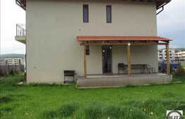 Casa individuala la 5 minute de LIDL, 180 mp utili, teren de 530 mp! Imobil NOU!