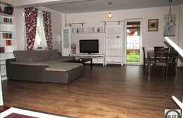 Casa individuala la 5 minute de LIDL, 180 mp utili, teren de 530 mp! Imobil NOU!