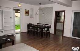 Casa individuala la 5 minute de LIDL, 180 mp utili, teren de 530 mp! Imobil NOU!