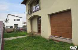 Casa individuala la 5 minute de LIDL, 180 mp utili, teren de 530 mp! Imobil NOU!