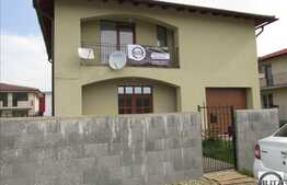 Casa individuala la 5 minute de LIDL, 180 mp utili, teren de 530 mp! Imobil NOU!