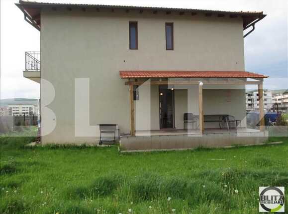 Casa de vânzare 4 camere Floreşti - 19487CV | BLITZ Cluj-Napoca | Poza16
