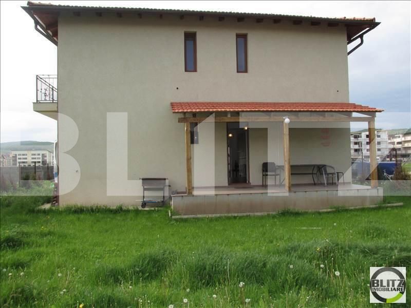 Casa de vânzare 4 camere Floreşti - 19487CV | BLITZ Cluj-Napoca | Poza16