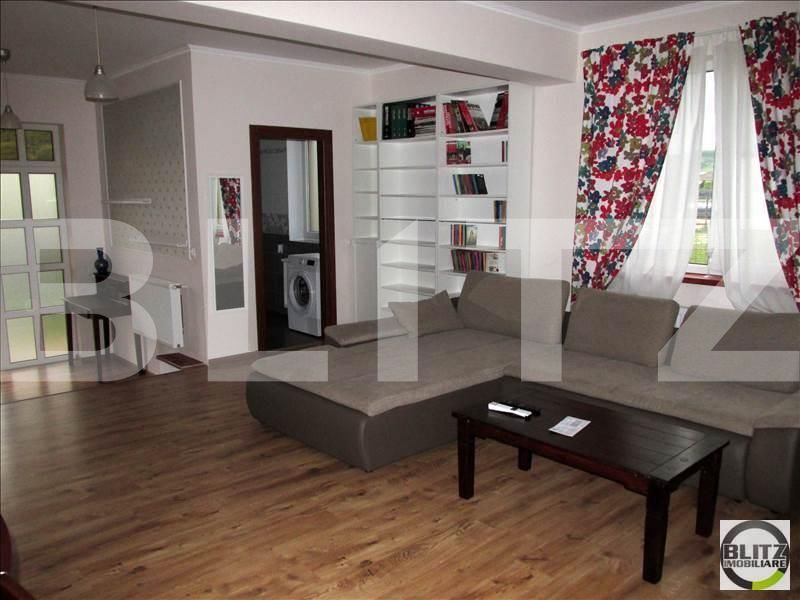 Casa de vânzare 4 camere Floreşti - 19487CV | BLITZ Cluj-Napoca | Poza1