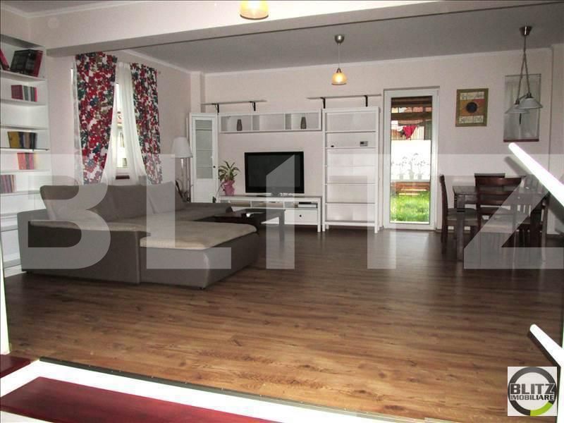 Casa de vânzare 4 camere Floreşti - 19487CV | BLITZ Cluj-Napoca | Poza2