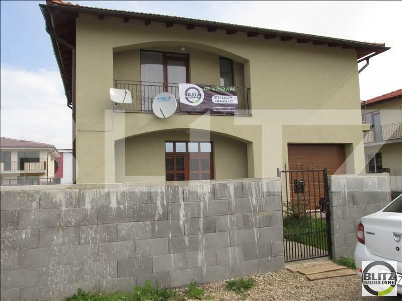 Casa de vânzare 4 camere Floreşti - 19487CV | BLITZ Cluj-Napoca | Poza14