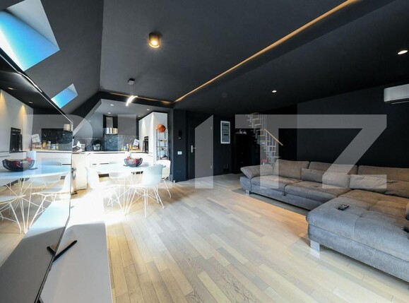 Apartament de vânzare 2 camere Europa - 194870AV | BLITZ Cluj-Napoca | Poza2