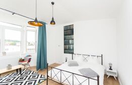 Apartament 2 camere, 50 mp, A.C , zona Piata Cipariu