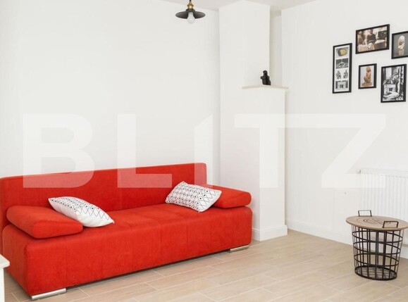 Apartament de închiriat 2 camere Central - 194877AI | BLITZ Cluj-Napoca | Poza4