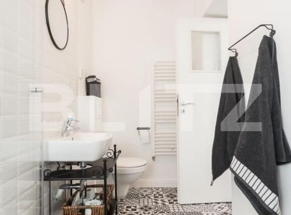 Apartament de închiriat 2 camere Central - 194877AI | BLITZ Cluj-Napoca | Poza7