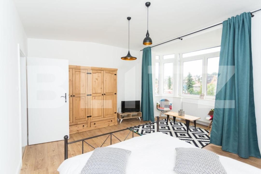 Apartament de închiriat 2 camere Central - 194877AI | BLITZ Cluj-Napoca | Poza2