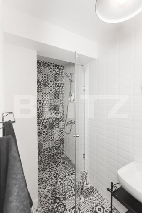 Apartament de închiriat 2 camere Central - 194877AI | BLITZ Cluj-Napoca | Poza8