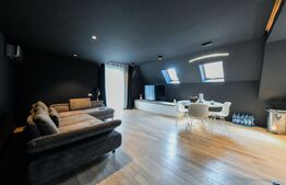 Apartament 3 camere, 2 nivele, 120 mp, parcare, zona Europa