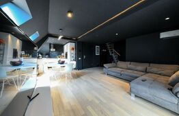 Apartament 3 camere, 2 nivele, 120 mp, parcare, zona Europa
