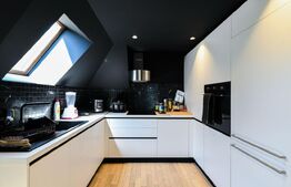Apartament 3 camere, 2 nivele, 120 mp, parcare, zona Europa