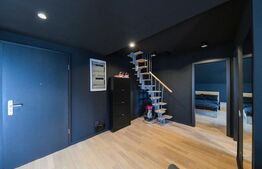 Apartament 3 camere, 2 nivele, 120 mp, parcare, zona Europa