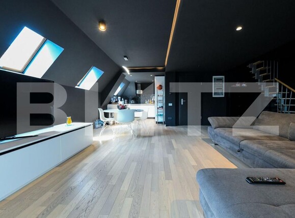 Apartament de închiriat 2 camere Europa - 194878AI | BLITZ Cluj-Napoca | Poza11