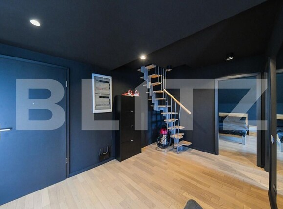 Apartament de închiriat 2 camere Europa - 194878AI | BLITZ Cluj-Napoca | Poza2